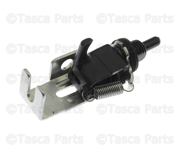 EA0156890D - Body: Opener Assembly for Mazda: 323, 626, Miata, MX-3, MX-6, Protege, Protege5 Image
