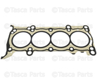 PEES10271 - Engine: Overhaul Gasket Set for Mazda: MX-5 Miata Image