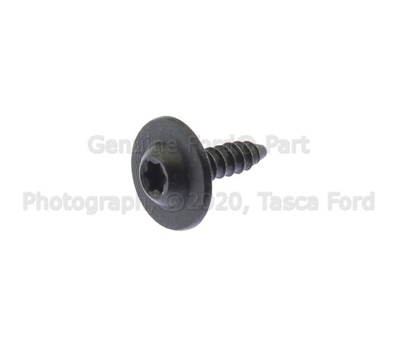 W714956S450B - Body: Front Molding Screw for Ford: Mustang Image