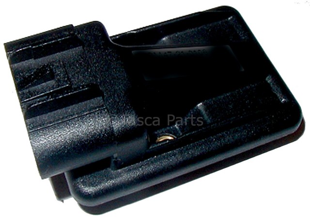 88892976 - HVAC: Control Module for Buick: Rainier | Chevrolet: Trailblazer, Trailblazer EXT | GMC: Envoy, Envoy XL, Envoy XUV Image