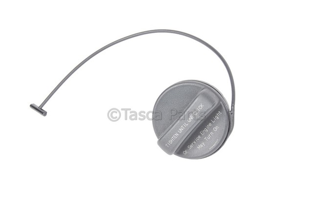 23361898 - : Fuel Tank Filler Cap for Buick: Enclave | Chevrolet: Silverado 2500 HD, Silverado 3500 HD, Traverse | GMC: Acadia, Acadia Limited, Sierra 2500 HD, Sierra 3500 HD Image