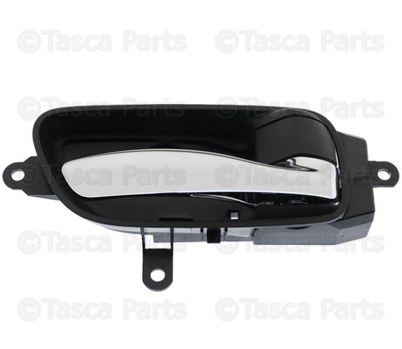 2013-2025 Nissan Handle, Inside 80670-3TA0D | TascaParts.com