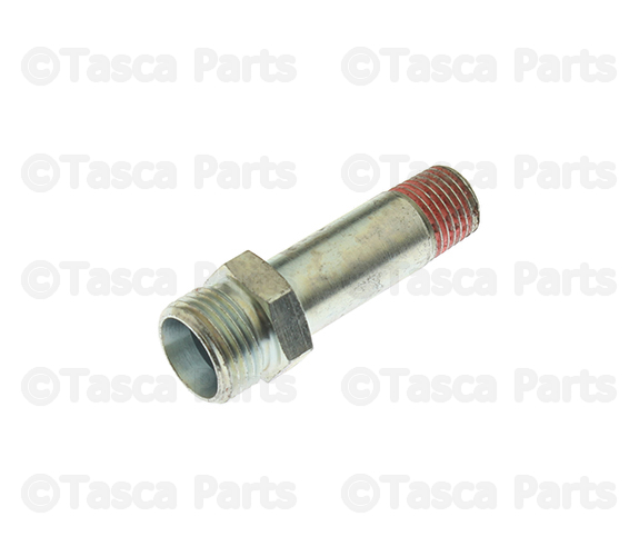 9209752 - Cooling System: Connector for Volvo Image