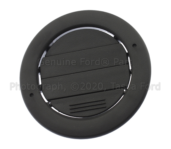 7L1Z19893AC - Body: Louver for Ford: Expedition | Lincoln: Navigator Image