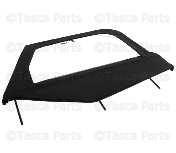 5FV23BX7AH - : Window for Mopar Image