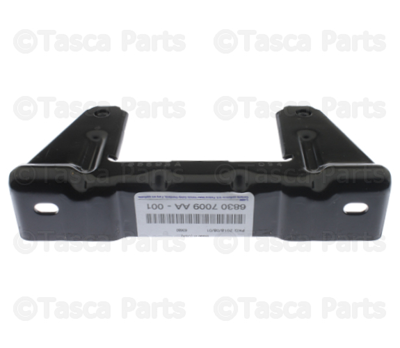 68307009AA - Electrical: Adaptive Cruise Control Bracket for Mopar Image