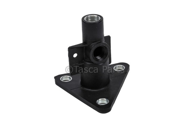 12471585 - Front Drive Axle: Shift Housing for Chevrolet: Blazer, S10, S10 Blazer | GMC: Jimmy, Jimmy S15, S15, Sonoma, Syclone, Typhoon | Oldsmobile: Bravada Image