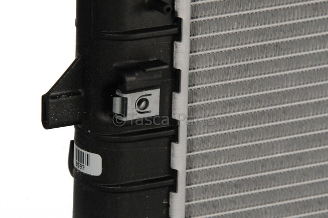 22717621 - Cooling System: Radiator for Chevrolet: Cobalt | Saturn: Ion Image