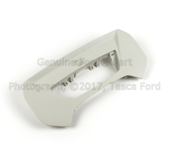 BM5Z58519B42AA - Body: Console Panel for Ford Image