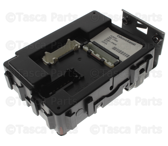 284B1ZP82A - Electrical: Body Control Module for Nissan Image