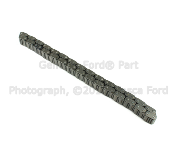 E9DZ6268C - Engine: Timing Chain for Ford: E-150, E-150 Club Wagon, E-150 Econoline, E-150 Econoline Club Wagon, E-250, E-250 Econoline, F-150, F-150 Heritage, Freestar, Mustang, Taurus, Thunderbird, Windstar | Lincoln: Continental | Mercury: Cougar, Monterey, Sable Image
