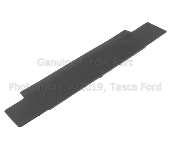 AA8Z19892A - : Radiator Support Air Deflector Seal for Ford Image