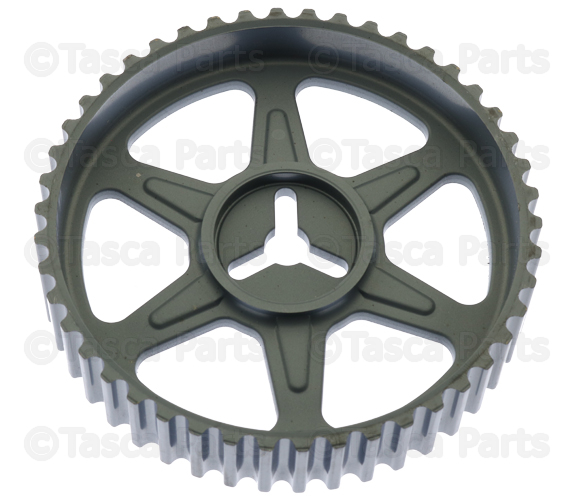 B6S712425A - Engine: Timing Pulley for Mazda: Miata, MX-3, Protege Image