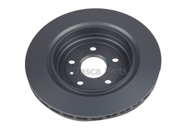 85589611 - : Rear Disc Brake Rotor for GM Image