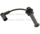 WR6122 - : Motorcraft Spark Plug Wire for Ford Image