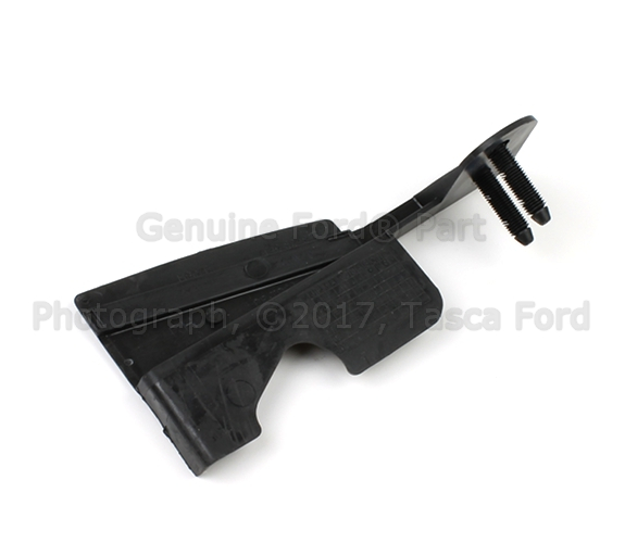 7T4Z8348A - Body: Side Extension for Ford Image