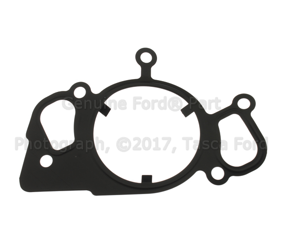 2W9Z8507CA - Belts &amp; Cooling: Engine Water Pump Gasket for Ford Image