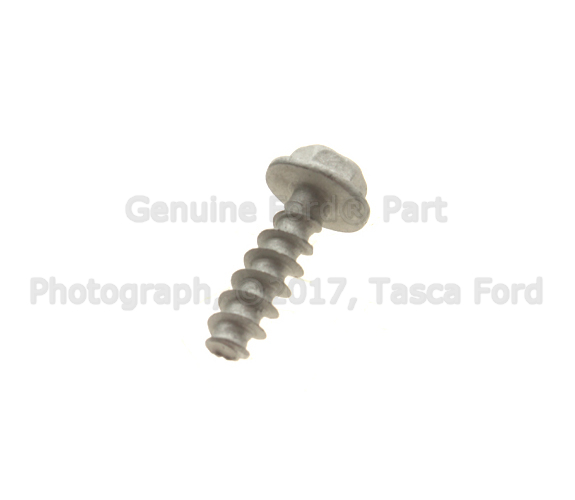 W505855S439 - Engine: Air Inlet Screw for Ford: C-Max, EcoSport, Edge, Expedition, Explorer, F-150, Flex, Fusion, Police Interceptor Utility, Special Service Police Sedan, SSV Plug-In Hybrid, Taurus | Lincoln: Continental, MKX, MKZ, Navigator Image
