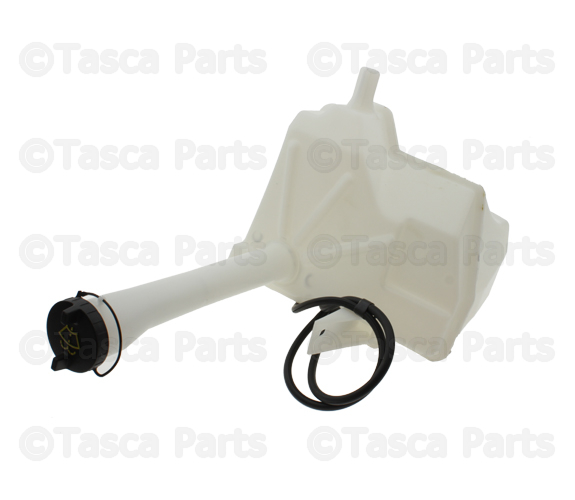 EC0167480G - Body: Washer Reservoir for Mazda Image