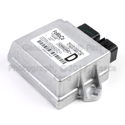 9L2Z14B321A - Electrical: Control Module for Ford: Explorer, Explorer Sport Trac | Mercury: Mountaineer Image