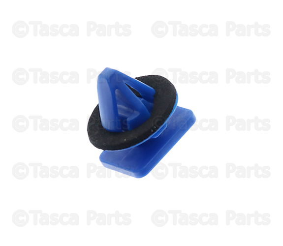 2016-2023 Mazda CX-9 Wheel Opening Molding Retainer Clip TK48-51