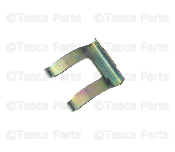 462062J00A - Brakes: Brake Hose Clip for Nissan Image