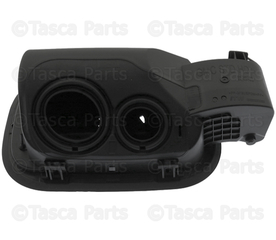 2020-2026 GMC Fuel Tank Filler Pipe Housing 84749792 | TascaParts.com