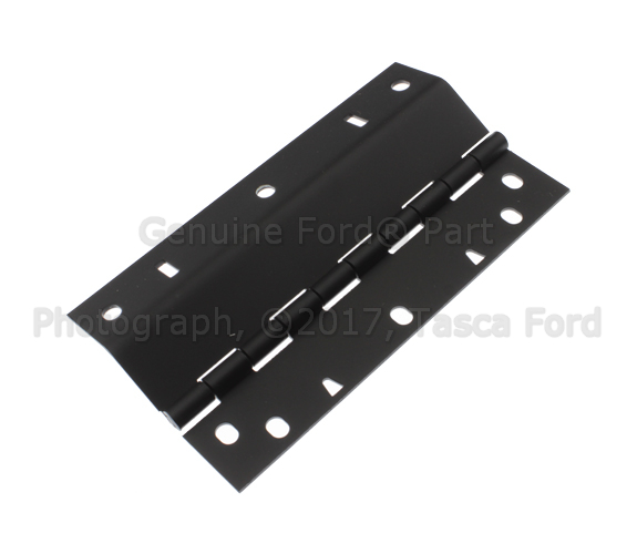 1L2Z7806050BA - Body: Armrest Hinge for Ford: Bronco II, Explorer, Ranger | Mercury: Mountaineer Image