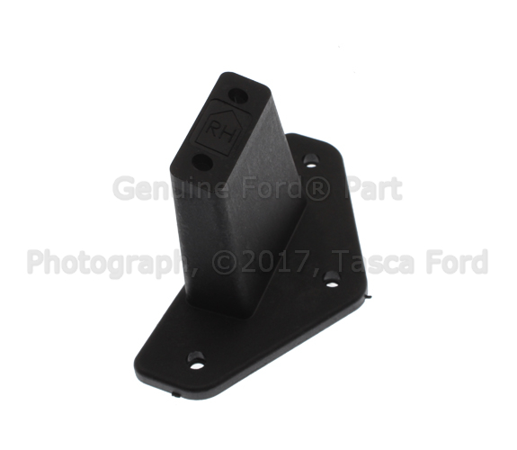 CP9Z99439A00A - Body: Lift Gate Bumper for Ford Image