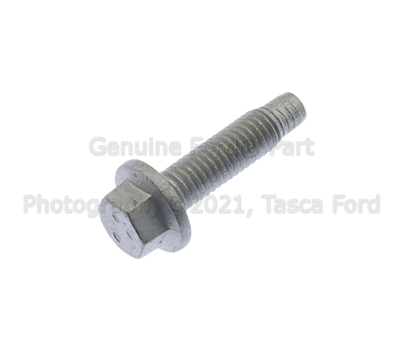 W506004S442 - : Bumper Cover Spacer Panel Bolt for Ford Image