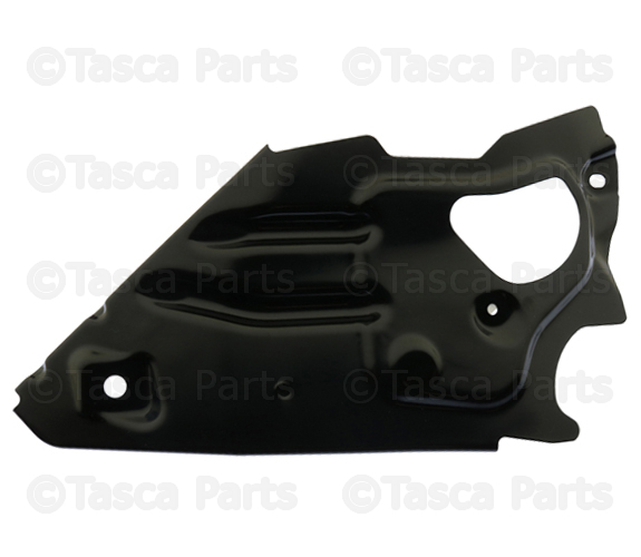 N2435414X - Body: Bracket for Mazda: MX-5 Miata Image