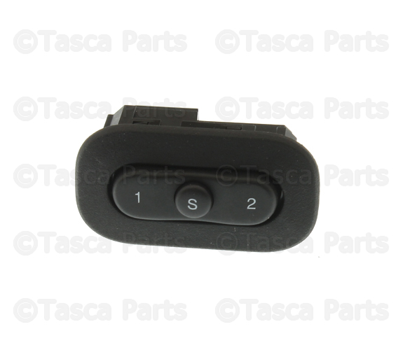 68217508AA - Electrical: Memory Selector Switch for Mopar Image