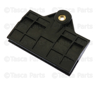 83412F6000 - : Door Glass Attaching Clips for Kia Image