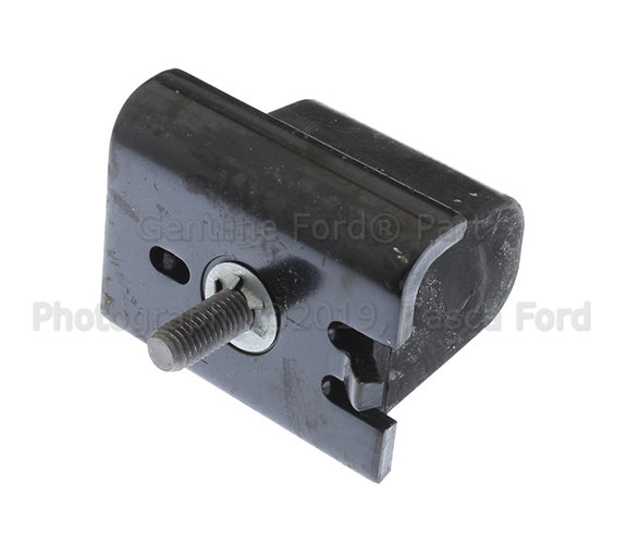 6L3Z4730A - Suspension: Bumper for Ford: F-150, F-150 Heritage, F-250 Image