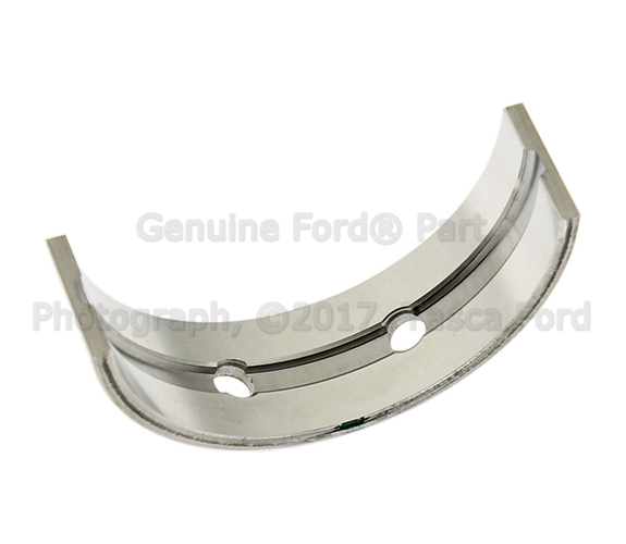6M8Z6333AAA - Engine: Bearings for Ford: C-Max, Edge, Escape, Explorer, Focus, Fusion, Police Responder Hybrid, Ranger, Special Service Police Sedan, SSV Plug-In Hybrid, Taurus, Transit Connect | Lincoln: MKZ | Mercury: Mariner, Milan Image