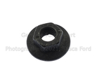 W700069S307 - Body: Bumper Impact Bar Nut for Ford Image