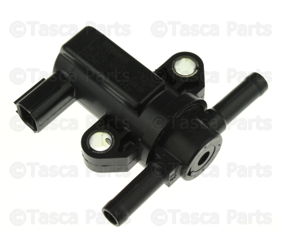 149307S000 - Emission System: Vent Control Solenoid for Nissan: Armada, Frontier, NV1500, NV2500, NV3500, Pathfinder, Pathfinder Armada, TITAN, Xterra Image