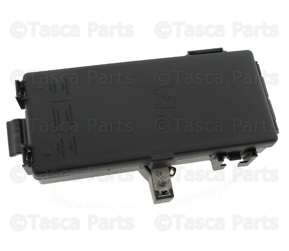 4692117AL - : Totally Integrated Power Module for Dodge: Ram 1500, Ram 2500, Ram 3500 Image