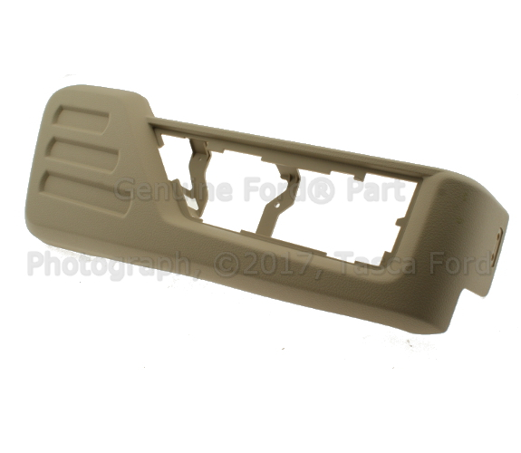 8C3Z2562186BB - Body: Side Cover for Ford: F-250 Super Duty, F-350 Super Duty, F-450 Super Duty Image