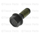 20920619 - Suspension: Axle Shaft Bolt for Chevrolet: C1500, C2500, C3500, K1500 Pickup, K2500 Pickup, K3500 Pickup, Silverado 1500, Silverado 1500 Classic, Silverado 1500 HD, Silverado 1500 HD Classic, Silverado 2500, Silverado 2500 HD, Silverado 2500 HD Classic, Silverado 3500, Silverado 3500 Classic, Silverado 3500 HD | GMC: C1500 Pickup, C2500 Pickup, C3500 Pickup, K1500 Pickup, K2500 Pickup, K3500 Pickup, Sierra 1500, Sierra 1500 Classic, Sierra 1500 HD, Sierra 1500 HD Classic, Sierra 2500, Sierra 2500 HD, Sierra 2500 HD Classic, Sierra 3500, Sierra 3500 Classic, Sierra 3500 HD Image