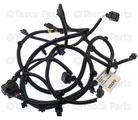 31678924 - : Parking Aid System Wiring Harness for Volvo Image