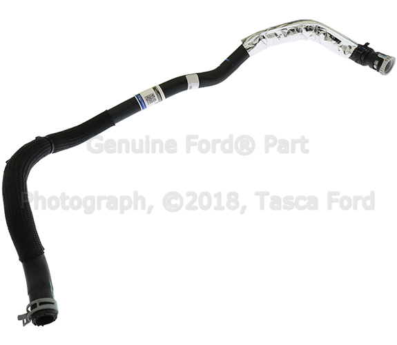 CV6Z6B851R - : Cooler Pipe for Ford: Escape Image