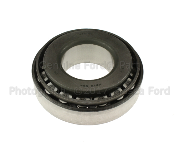 6L2Z4625AB - Universals &amp; Rear Axle: Pinion Bearings for Ford: Explorer, Explorer Sport Trac, F-150, Mustang | Mercury: Mountaineer Image