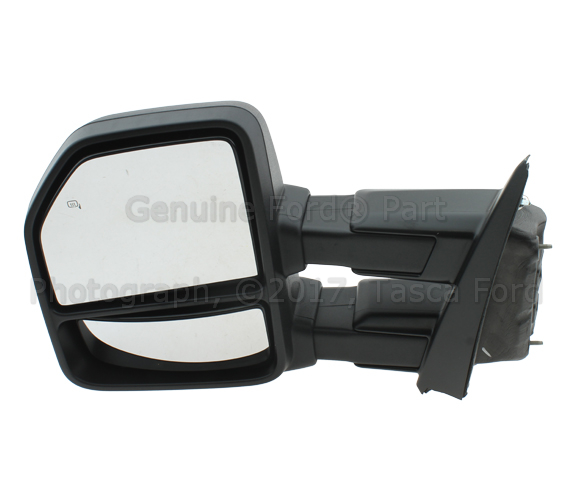 FL3Z17683AC - Body: Mirror for Ford: F-150 Image