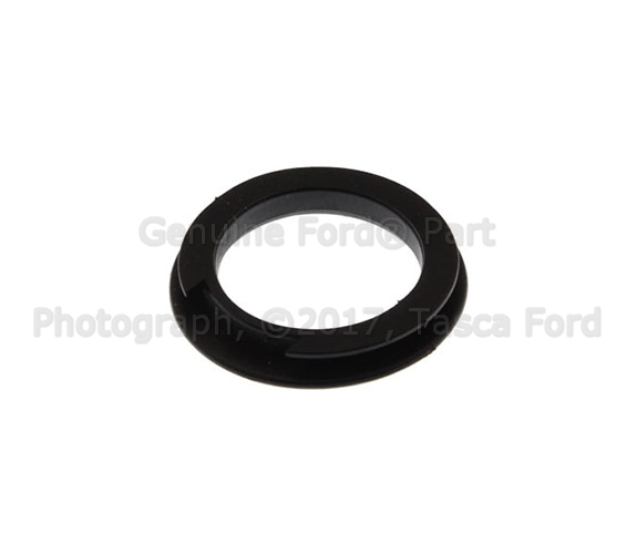 4R3Z3530ZZ - Steering: Lower Shroud Grommet for Ford: Mustang Image