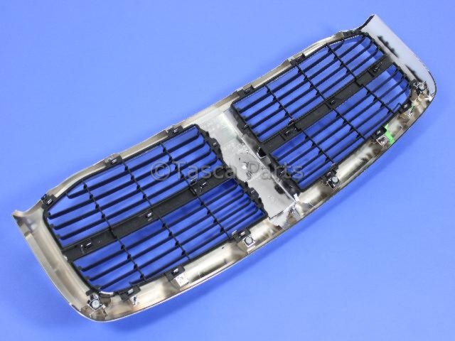 55077767AF - Cooling: Radiator Grille for Mopar Image