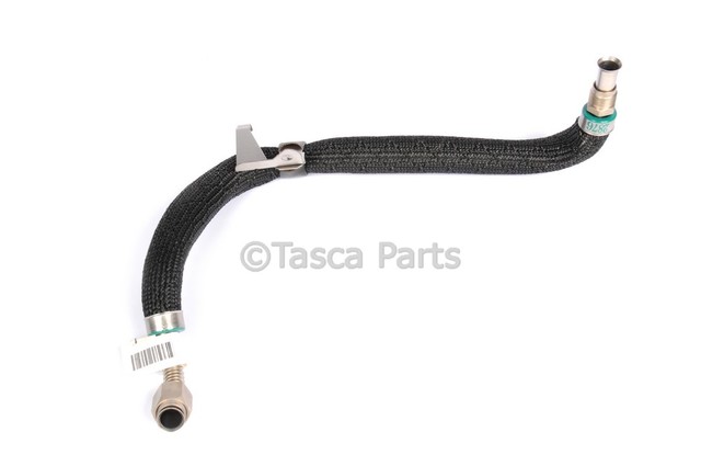 10242876 - Emission System: Tube for Chevrolet: Blazer, S10 | GMC: Jimmy, Sonoma | Oldsmobile: Bravada Image