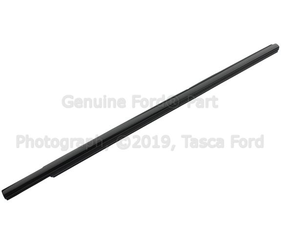 8A8Z7421453A - Body: Belt Weather-strip for Ford Image