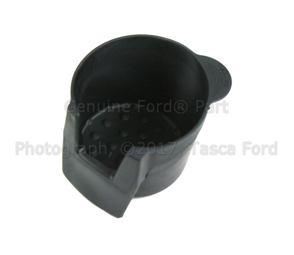 2S4Z5413562BAG - Body: Cup Holder for Ford Image