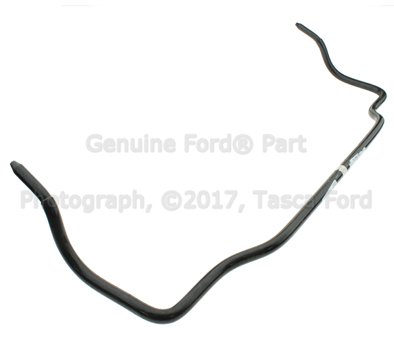 F2UZ5482FA - Suspension: Stabilizer Bar for Ford: E-150, E-150 Club Wagon, E-150 Econoline, E-150 Econoline Club Wagon Image